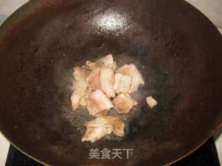 Carob Stew recipe