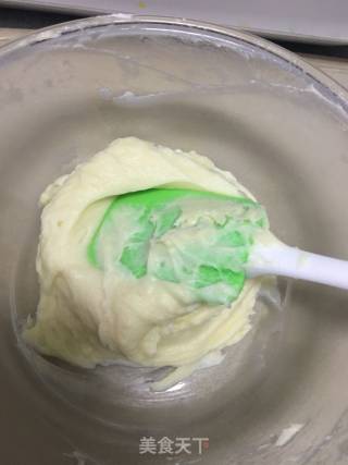 Egg White Crackers recipe