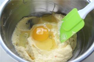 Nostalgic Delicacy-crispy Coconut Tart recipe