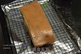 Crispy Roast Pork recipe