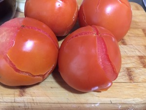 Lao Ding's Private Kitchen-tomato Beef Brisket Claypot recipe