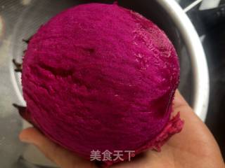 Dragon Fruit Q Pearl recipe