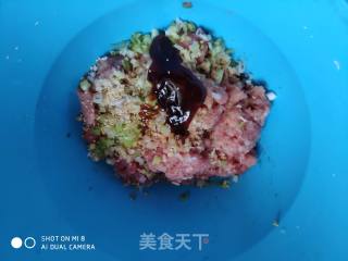 Cabbage Meatball Soup recipe