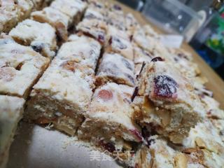 Peanut Flakes recipe