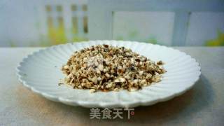 Red Oil Chao Shou recipe