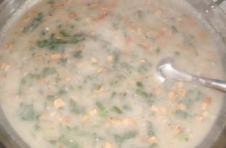 Vermicelli Soup