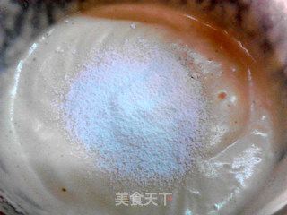 #花样美食#farov Sponge Cake recipe