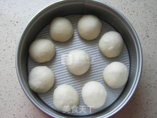 #aca烤明星大赛#almond Slice Meal Package recipe