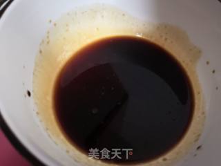 Guangxi Mei Cai Kou Po recipe