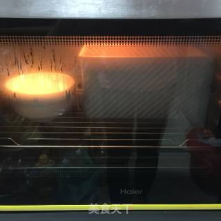 Milky Toast recipe