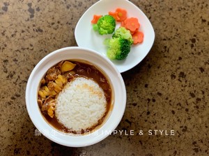 Abalone and Rice recipe