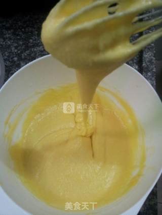 Crispy Loosened Egg Rolls (butter Version) recipe