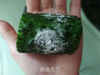 Bread Strawberry Salad recipe