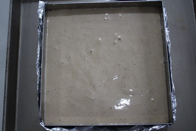 Hot Pot Base Cake recipe