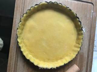 #the 4th Baking Contest Cum is Love to Eat Festival#banana Pudding Pie recipe