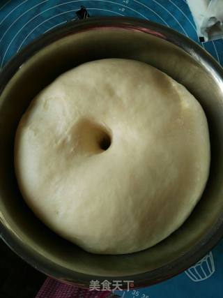 # Fourth Baking Contest and is Love to Eat Festival# Cranberry Flower Bread recipe