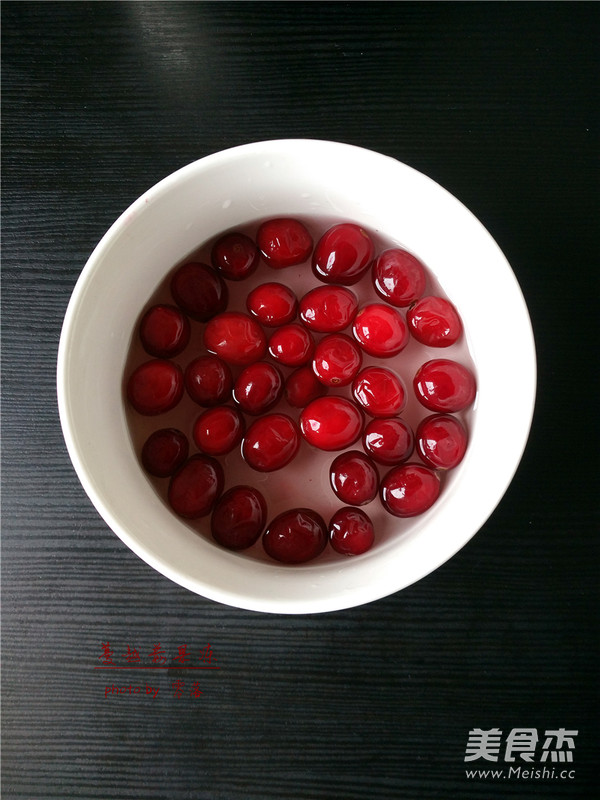 Cranberry Jelly recipe