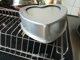 Chiffon Cake recipe
