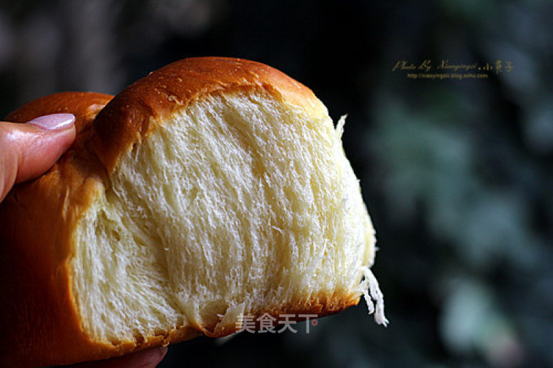 #aca烤明星大赛# Old-fashioned Bread with Xylitol recipe