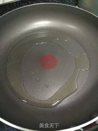 Simple Fried Tofu recipe