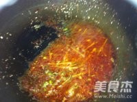 Cold Diving Kimchi recipe