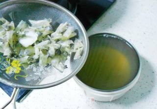 Fish Scale Jelly for Beauty and Beauty recipe