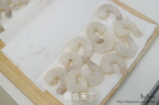 Breaded Shrimp recipe