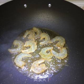 Pineapple Shrimp recipe
