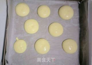 Creamy Strawberry Bebs recipe