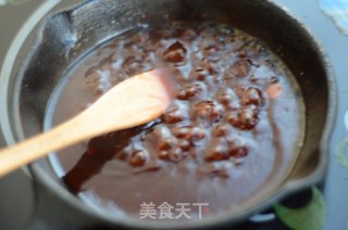 Sweet and Spicy Tiger Skin Quail Eggs recipe