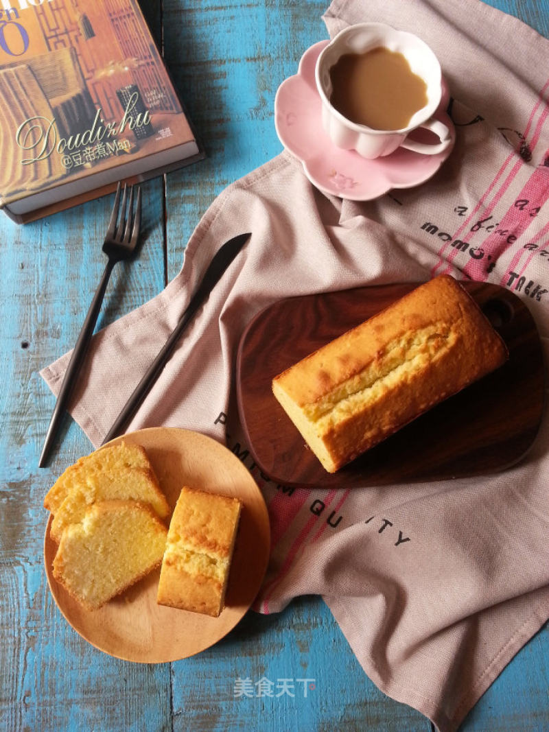 # Fourth Baking Contest and is Love to Eat Festival# Lemon Pound Cake recipe
