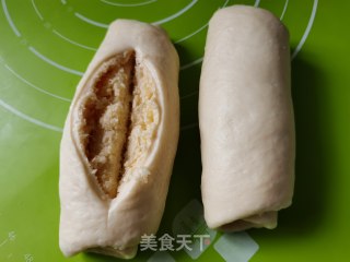 Coconut Toast recipe