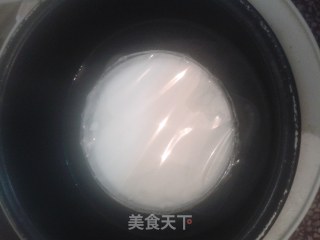 Homemade Yogurt recipe