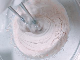 Strawberry Birthday Cake recipe