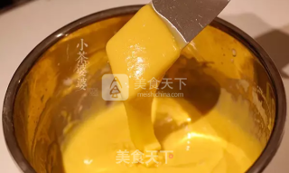 Afternoon Refreshment: Simple Method of Making Dorayaki, Add Red Bean Paste, Sweet recipe