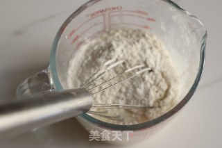 Cup Cake recipe