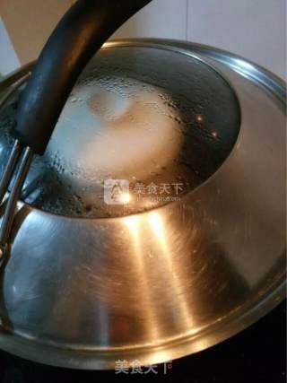 Lily Wolfberry Bird's Nest recipe