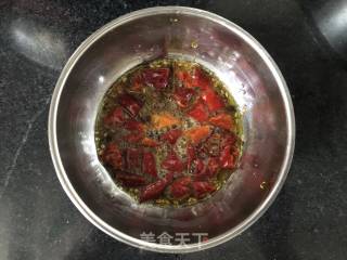 #家常菜# Celery with Egg Skin recipe