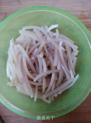 Pigskin Jelly recipe