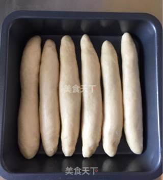 #柏翠大赛# Pork Floss, Scallion and Cheese Steak Buns recipe