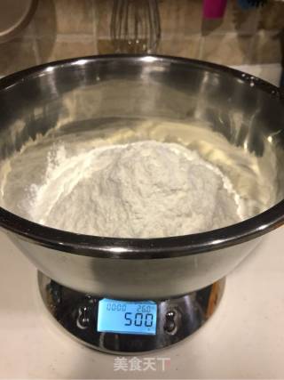 Fluffy and Easy to Make Fritters recipe