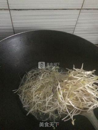 Three Vegetarian Salad recipe