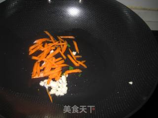Stir Fried Chicken recipe