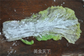 【hunan】happy Reunion Hundreds of Wealth Rolls recipe