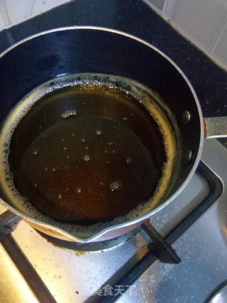Invert Syrup recipe
