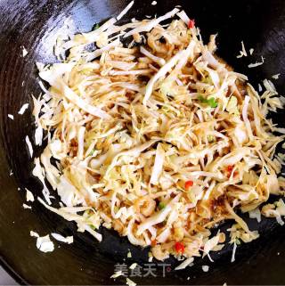 Dried Vermicelli in Clay Pot recipe