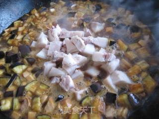 Hand-made Noodles with Mixed Sauce recipe