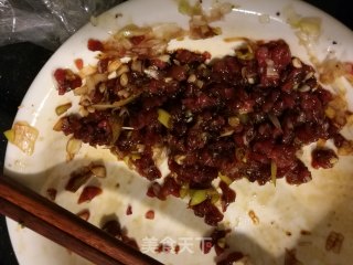 #trust之美# Beef Pot Kui recipe