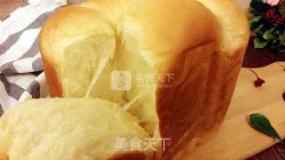 Dongling Hot Cyclone One Key Sweet Potato Bread recipe