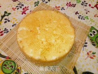 Oven Gourmet Yogurt Sugar-free Cake recipe